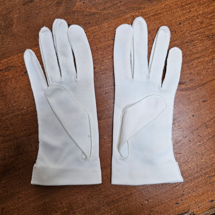 Vintage Women's Dress Gloves Set