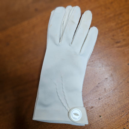 Vintage Women's Dress Gloves Set