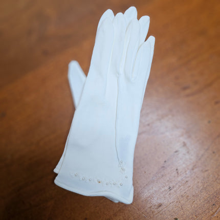 Vintage Women's Gloves Set - Made in Japan