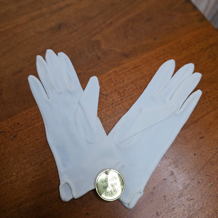 Vintage Women's Gloves Set - Made in Japan