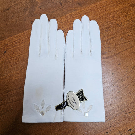 Vintage Avon Women's Gloves Set