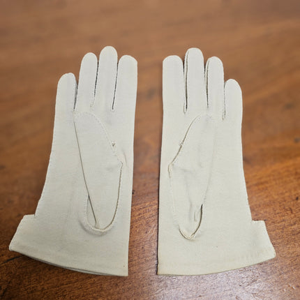 Vintage Beige Dawnelle Women's Gloves Set