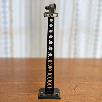 Vintage Marx O Scale Train Tower Light