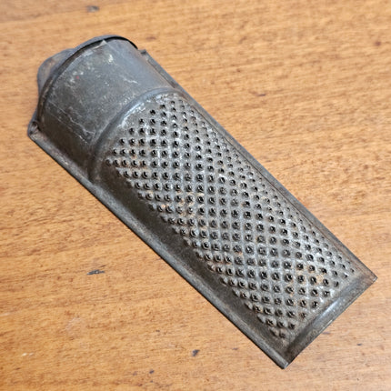Vintage Nutmeg Grater