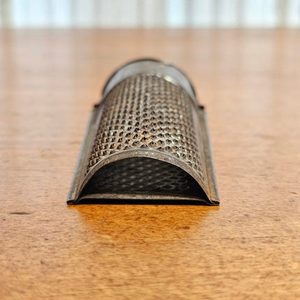Vintage Nutmeg Grater