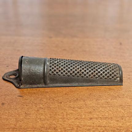 Vintage Nutmeg Grater