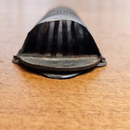 Vintage Nutmeg Grater