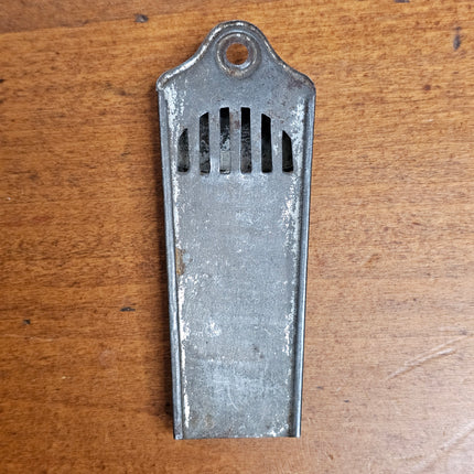 Vintage Nutmeg Grater