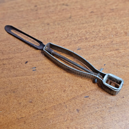 Vintage Potato Peeler