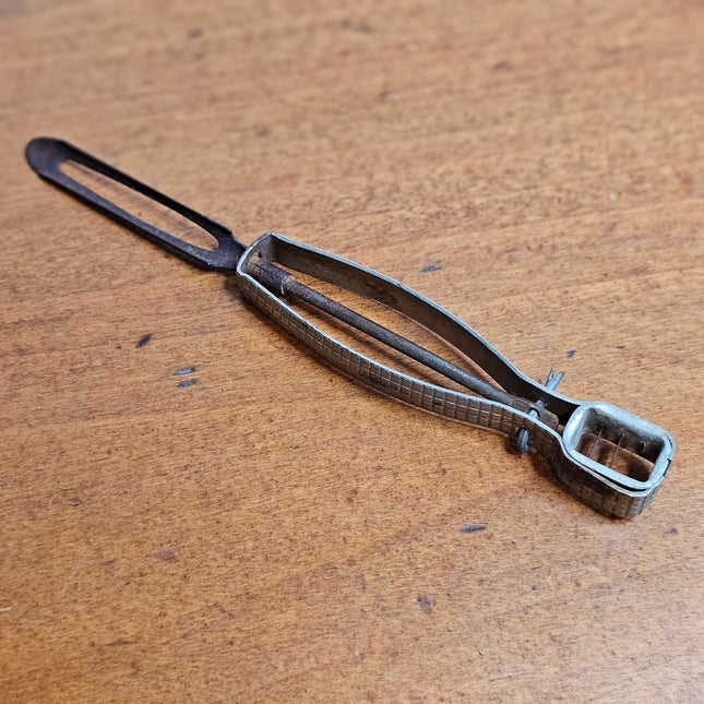 Vintage Potato Peeler