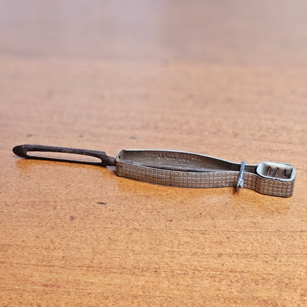 Vintage Potato Peeler
