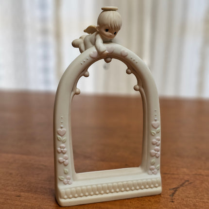 Precious Moments Ornament Holder