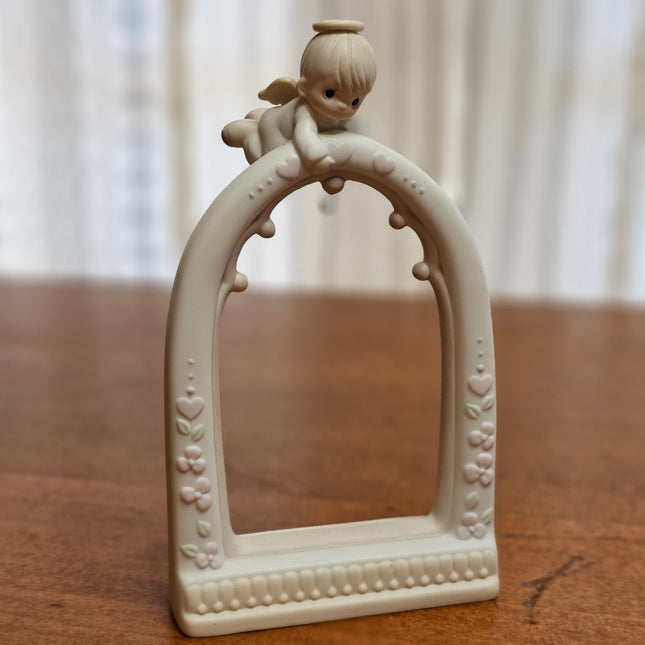Precious Moments Ornament Holder