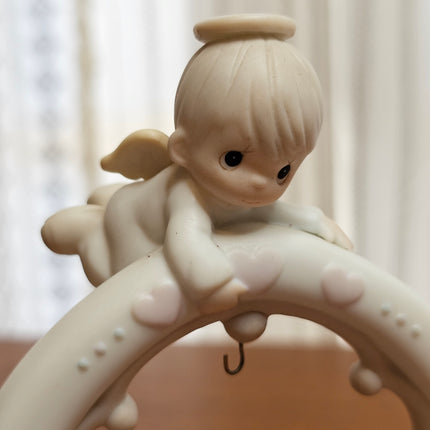 Precious Moments Ornament Holder