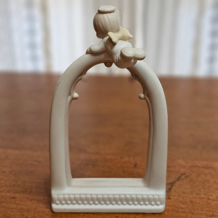 Precious Moments Ornament Holder