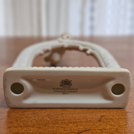 Precious Moments Ornament Holder