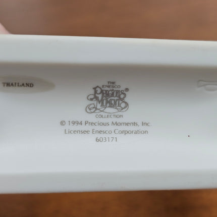 Precious Moments Ornament Holder