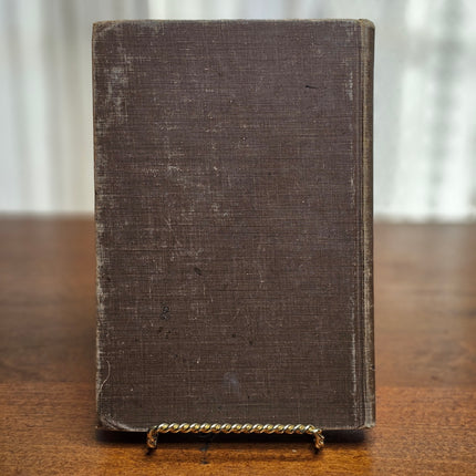 1964 Standard Barbering