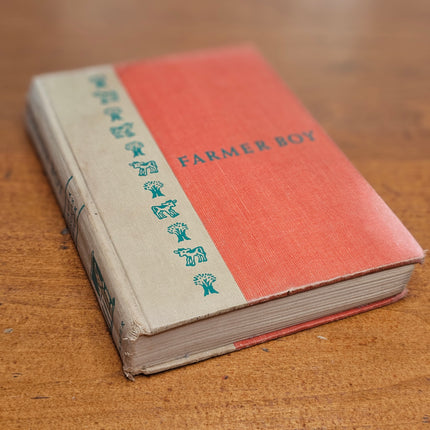 1953 Farmer Boy