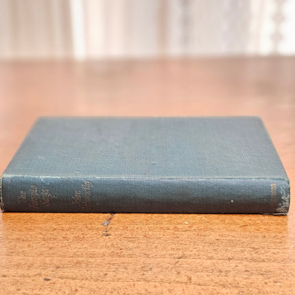 1946 The Forsyte Saga