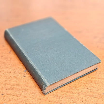 1946 The Forsyte Saga