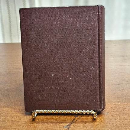 1923 David Copperfield V.2