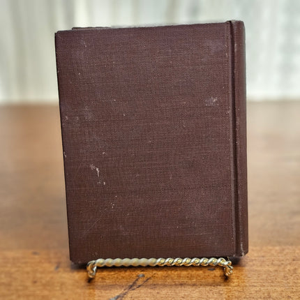 1923 David Copperfield V.1