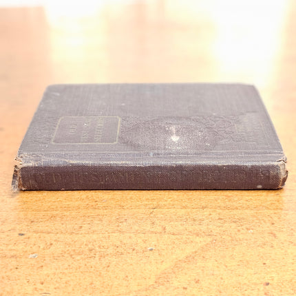 Old Testament Selections 1925