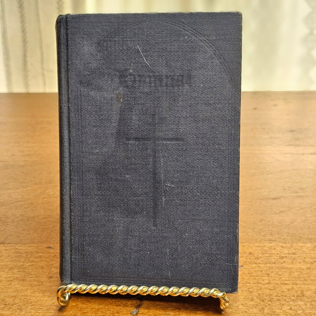 1940 Hymnal