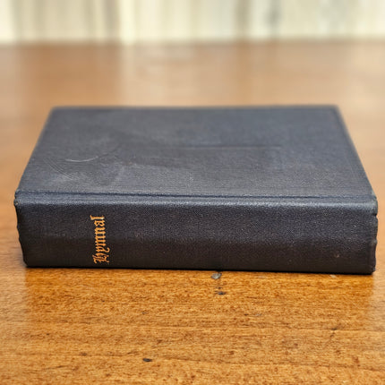 1940 Hymnal