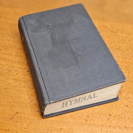 1940 Hymnal