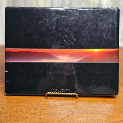 West Virginia Reaching New Heights