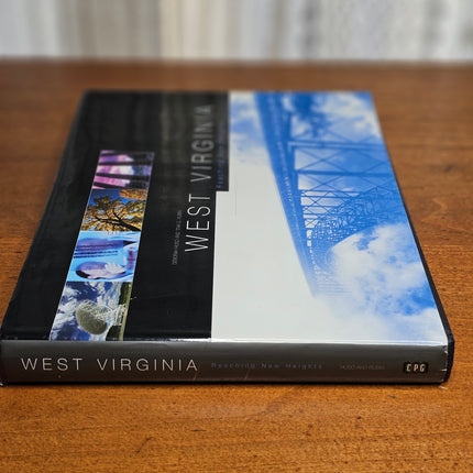 West Virginia Reaching New Heights