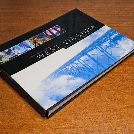 West Virginia Reaching New Heights