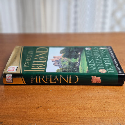 Portrait of Ireland