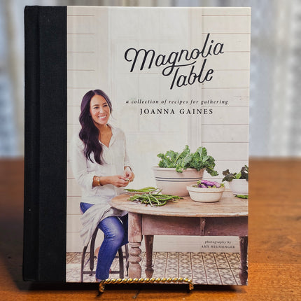 Magnolia Table Cookbook