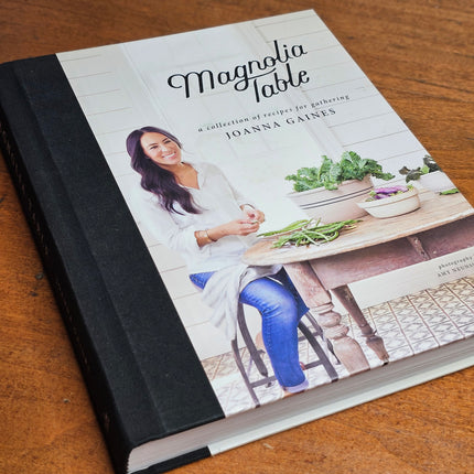 Magnolia Table Cookbook