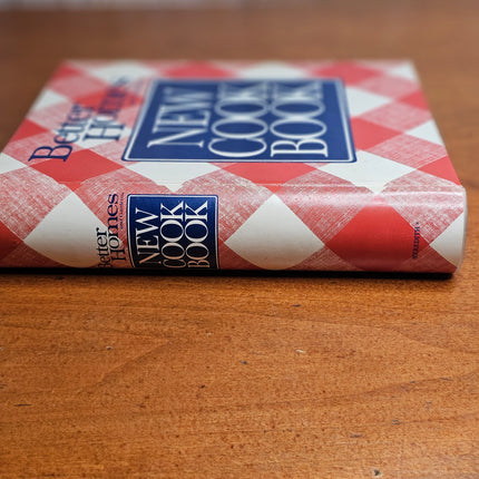 Better Homes and Garden 1989 Binder Cookbook