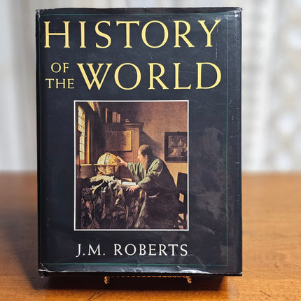 History of the World