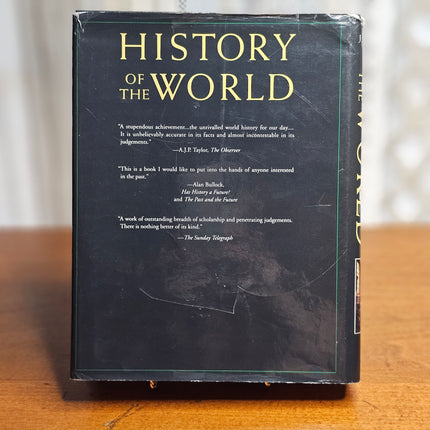 History of the World