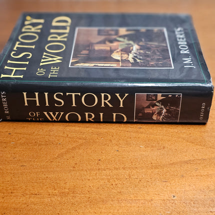 History of the World