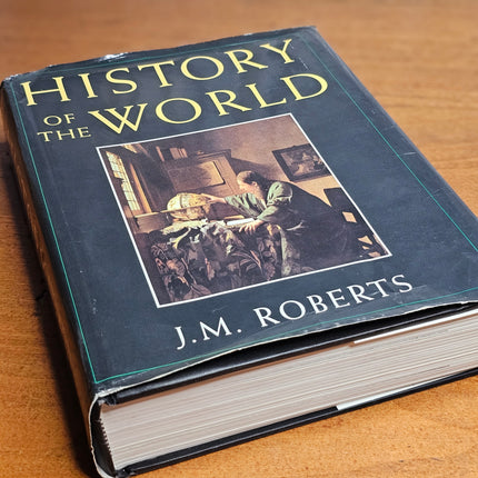 History of the World