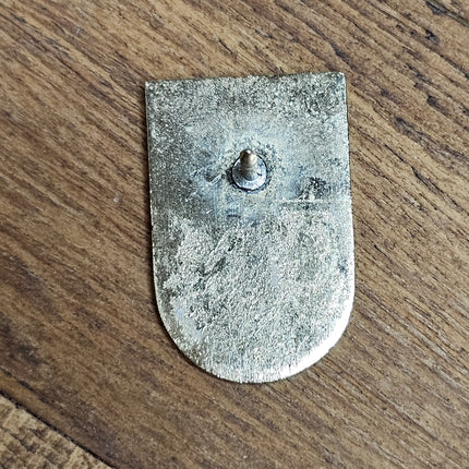 Vintage Mandolin Tie Lapel Pin