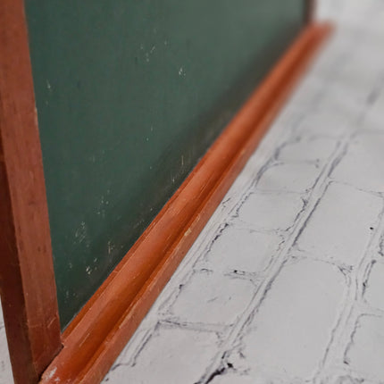 Vintage ATF Toys Child's Chalkboard