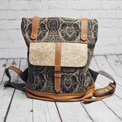 Commovente Backpack Myra Bag