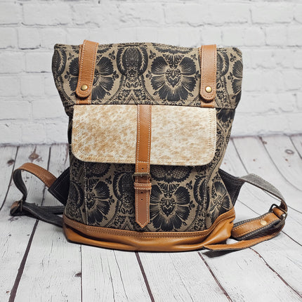 Commovente Backpack Myra Bag