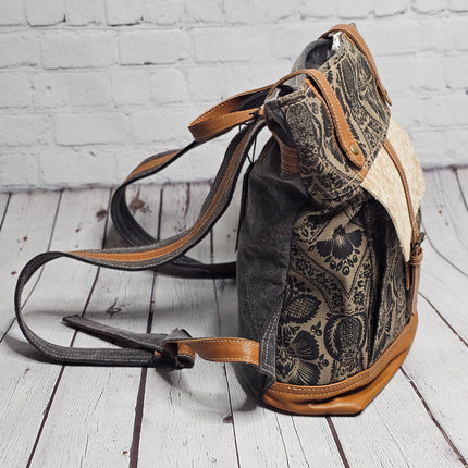 Commovente Backpack Myra Bag