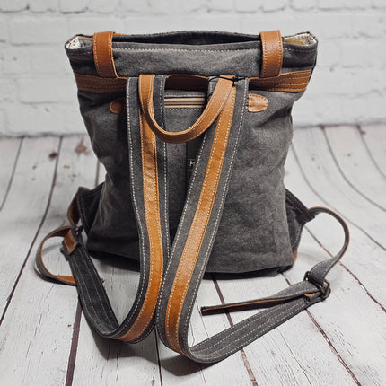 Commovente Backpack Myra Bag