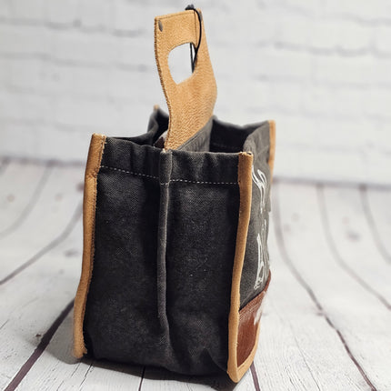 Be Bold 6 Pack Bottle Caddy