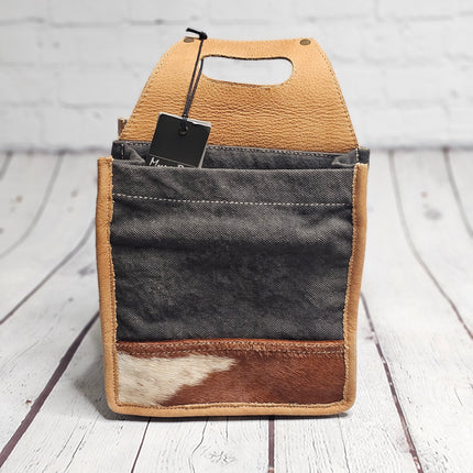 Be Bold 6 Pack Bottle Caddy